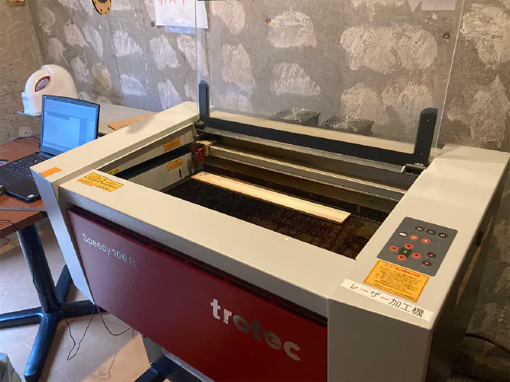 Room6小部屋の写真